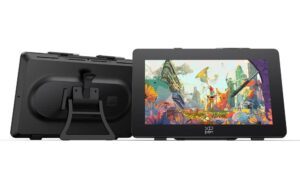 1813707_3 - Mediatech XP-Pen Grafiktablet Artist Pro 24 Gen 2 3840x2160, 5080LPI, 16384 Druckstufen,