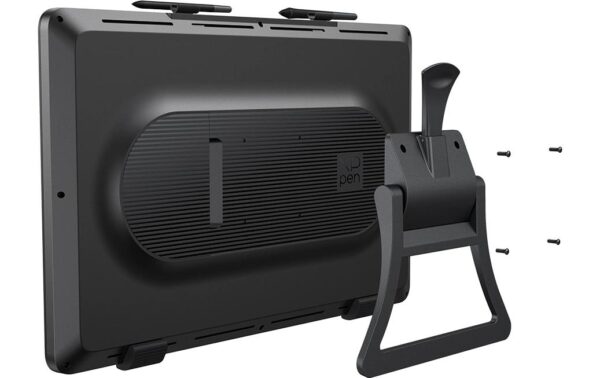 1813707_4 - Mediatech XP-Pen Grafiktablet Artist Pro 24 Gen 2 3840x2160, 5080LPI, 16384 Druckstufen,
