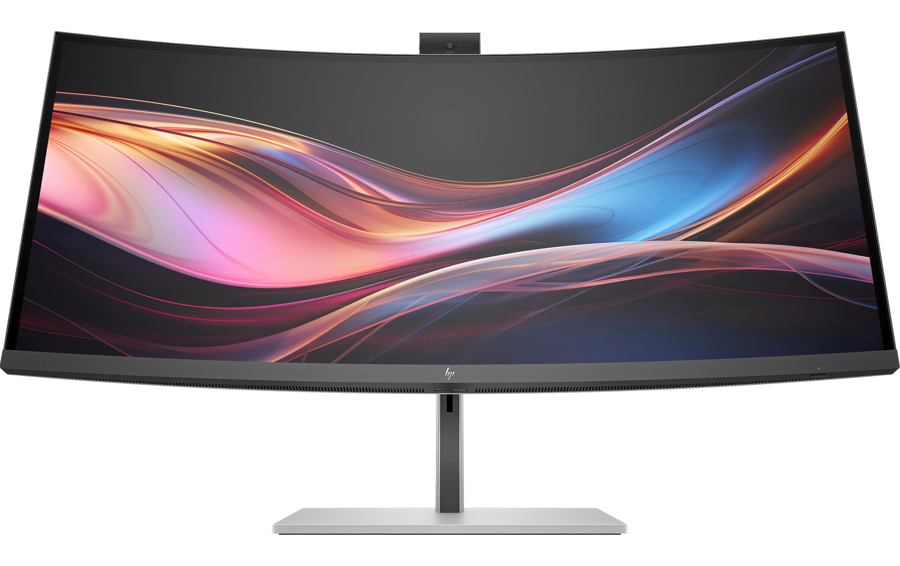 1814383 - Mediatech HP 734pm 34 Dock Display WQHD 21:9 IPS 3440x1440,DP,HDMI,5xUSB-A,2xUSB-C,RJ45