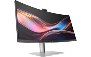 1814383_2 - Mediatech HP 734pm 34 Dock Display WQHD 21:9 IPS 3440x1440,DP,HDMI,5xUSB-A,2xUSB-C,RJ45