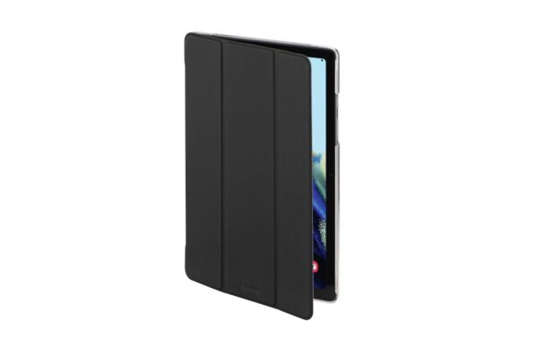 Hama Fold Clear Schwarz Galaxy Tab A9+ 11