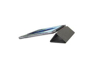 Hama Fold Clear Schwarz Galaxy Tab A9+ 11