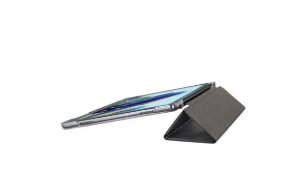 Hama Fold Clear Schwarz Galaxy Tab A9+ 11