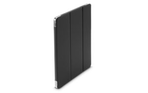 Hama Fold Clear Schwarz Galaxy Tab A9+ 11