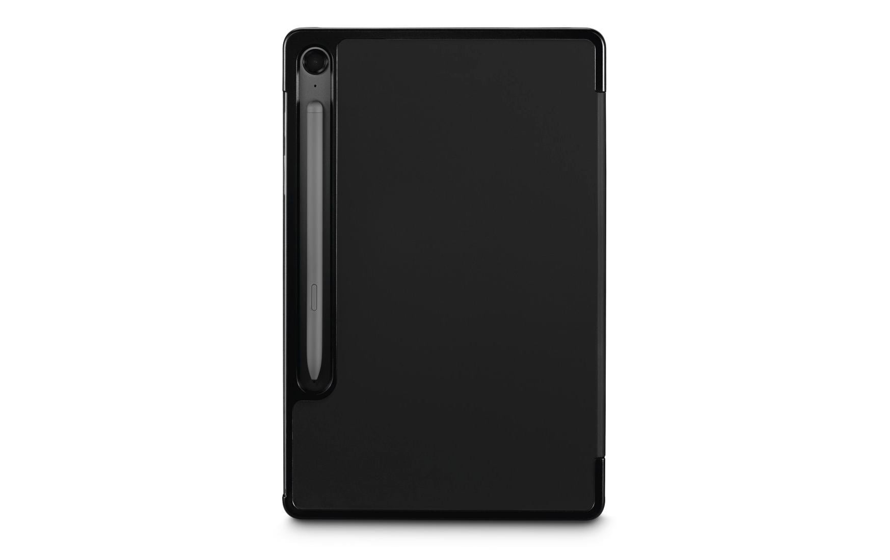 1814444_1 - Mediatech Hama Fold Schwarz Galaxy Tab S9 FE 10.9