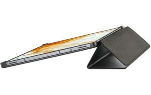 1814444_2 - Mediatech Hama Fold Schwarz Galaxy Tab S9 FE 10.9