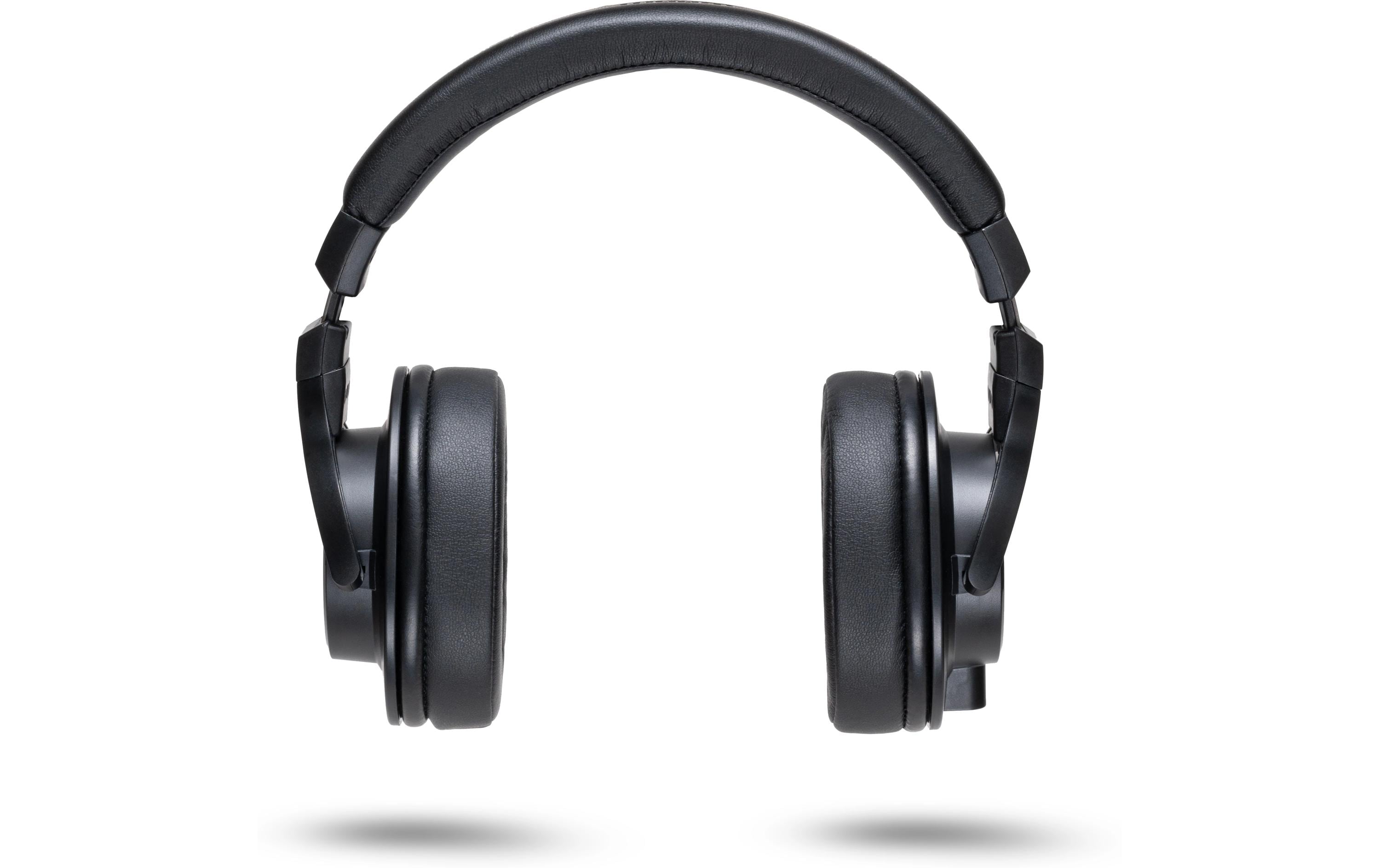 1814621_1 - Mediatech Warm Audio HeadRoom Studio Headphones Black Studio Kopfhörer