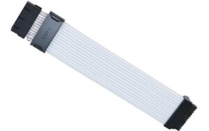 Strimer Wireless 24-Pin RGB Mainboardkabel