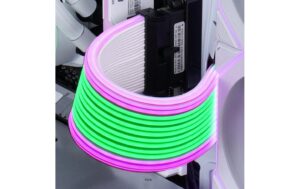 Strimer Wireless 24-Pin RGB Mainboardkabel