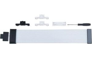Strimer Wireless 12V-2x6 GPU-Kabel Wide