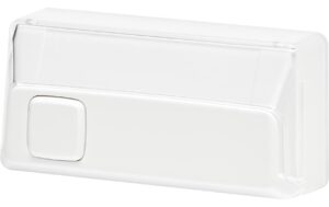 1816006_4 - Mediatech Homematic IP Klingeltaster Klingeltaster