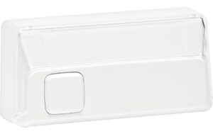 1816006_6 - Mediatech Homematic IP Klingeltaster Klingeltaster