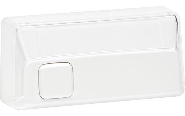 1816006_6 - Mediatech Homematic IP Klingeltaster Klingeltaster
