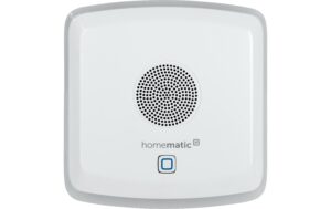 Homematic IP Kombisignalgeber Smarter Gong