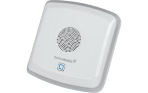 Homematic IP Kombisignalgeber Smarter Gong