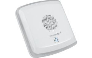 Homematic IP Kombisignalgeber Smarter Gong