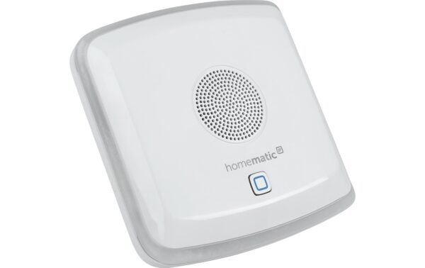 Homematic IP Kombisignalgeber Smarter Gong