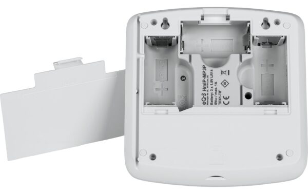 Homematic IP Kombisignalgeber Smarter Gong