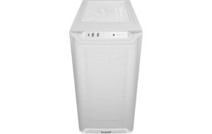 be quiet Pure Base 501 LX Weiss 
