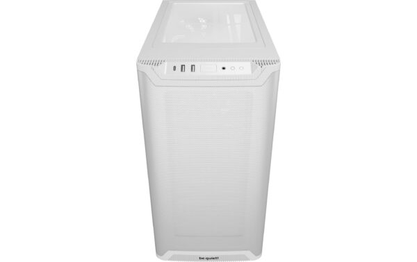 be quiet Pure Base 501 LX Weiss 