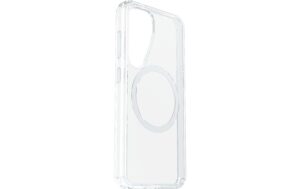 OtterBox Symmetry Magsafe Clear Samsung Galaxy S25