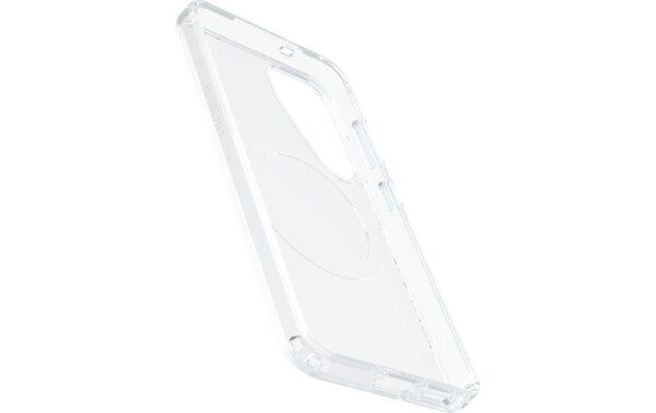 OtterBox Symmetry Magsafe Clear Samsung Galaxy S25