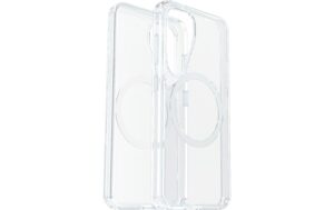 OtterBox Symmetry Magsafe Clear Samsung Galaxy S25