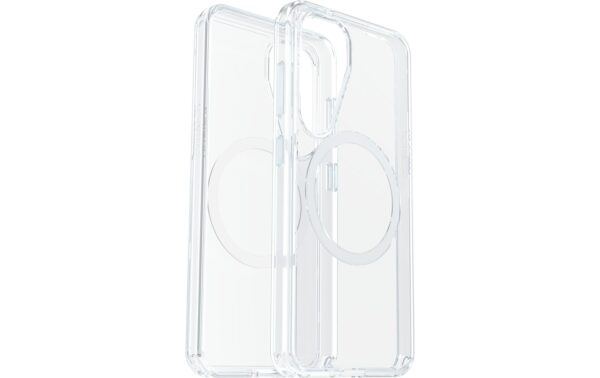 OtterBox Symmetry Magsafe Clear Samsung Galaxy S25