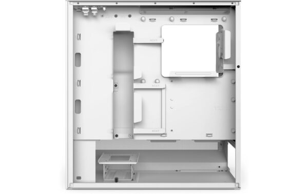 NZXT H5 Flow 2024 Weiss 