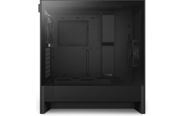 1817012_2 - Mediatech NZXT H5 Flow 2024 Schwarz