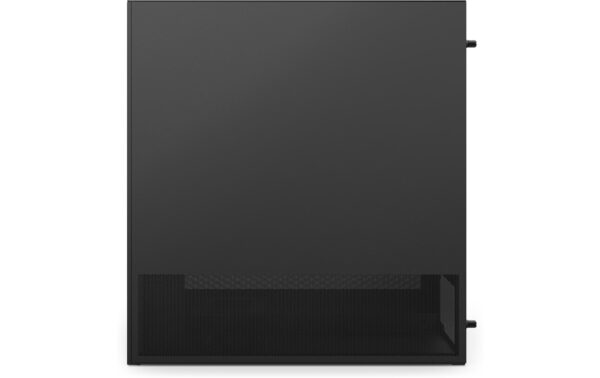 1817012_3 - Mediatech NZXT H5 Flow 2024 Schwarz