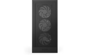 1817012_4 - Mediatech NZXT H5 Flow 2024 Schwarz