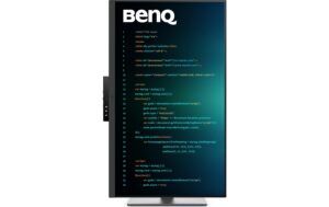 1817102_2 - Mediatech BenQ RD320U, 32, 3840x2560, IPS DP, HDMI, USB-C, 4x USB, Silber