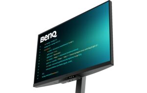 1817102_4 - Mediatech BenQ RD320U, 32, 3840x2560, IPS DP, HDMI, USB-C, 4x USB, Silber