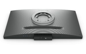 1817102_6 - Mediatech BenQ RD320U, 32, 3840x2560, IPS DP, HDMI, USB-C, 4x USB, Silber