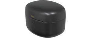 1817209_3 - Mediatech Airvida T1 Luftreiniger schwarz Ohrstöpsel, Typ-C USB Ladegehäuse