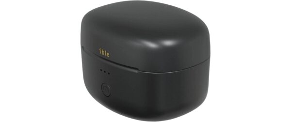 1817209_3 - Mediatech Airvida T1 Luftreiniger schwarz Ohrstöpsel, Typ-C USB Ladegehäuse