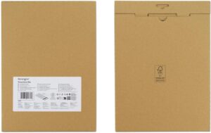 1817346_1 - Mediatech Kensington PF 2-Way Surface Laptop 7 15, abnehmbar