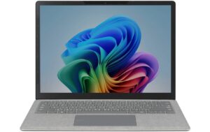 1817346_5 - Mediatech Kensington PF 2-Way Surface Laptop 7 15, abnehmbar