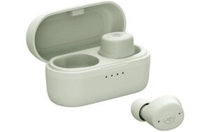 1817386_2 - Mediatech Yamaha In-Ear TW-E3C grün, True-In-Ear, 24h, IPX5