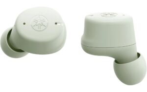 1817386_3 - Mediatech Yamaha In-Ear TW-E3C grün, True-In-Ear, 24h, IPX5