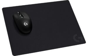 1817487_1 - Mediatech Logitech G240 Cloth Gaming Mausmatte Breite 340mm Tiefe 280mm Dicke 1mm