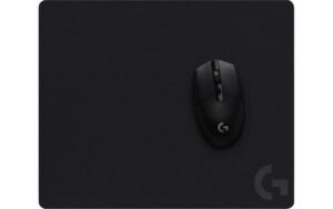1817487_2 - Mediatech Logitech G240 Cloth Gaming Mausmatte Breite 340mm Tiefe 280mm Dicke 1mm