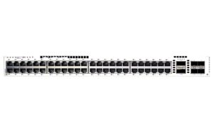 1817716_1 - Mediatech Alcatel-Lucent OS6870-48-CH Chassis Switch