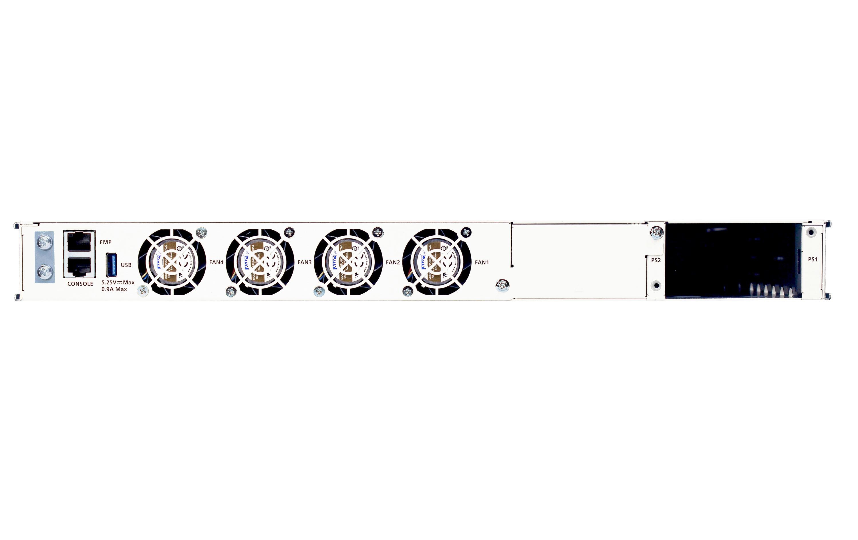 1817719_1 - Mediatech Alcatel-Lucent OS6870PX24Z-CH Chassis Switch
