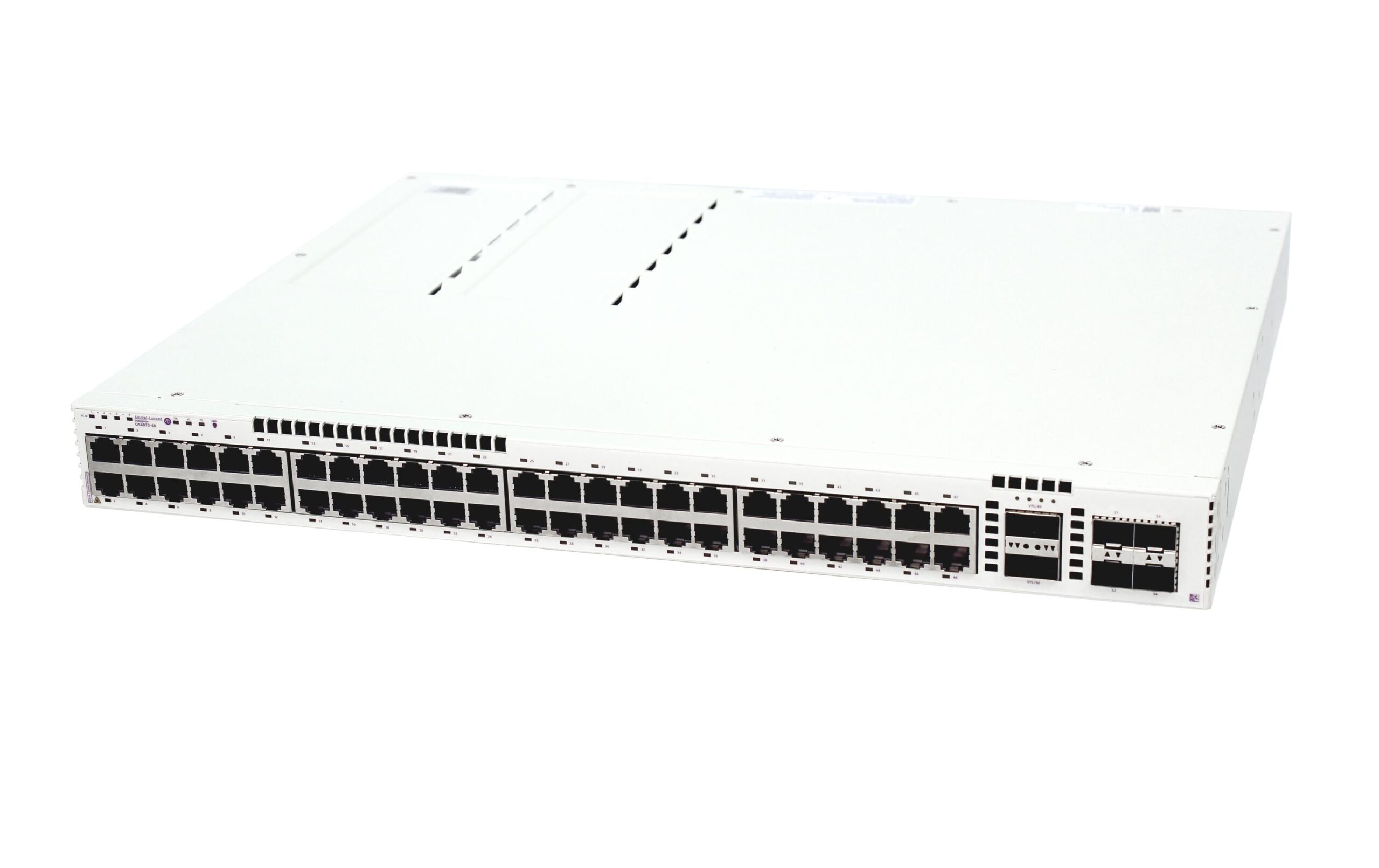 1817721 - Mediatech Alcatel-Lucent OS6870PX48Z-CH Chassis Switch kaufen Schweiz | Mediatech.ch