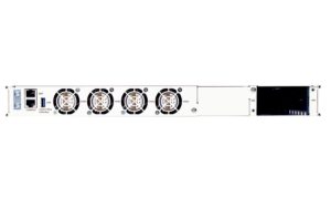 Alcatel-Lucent OS6870PX24M-CH Chassis Switch