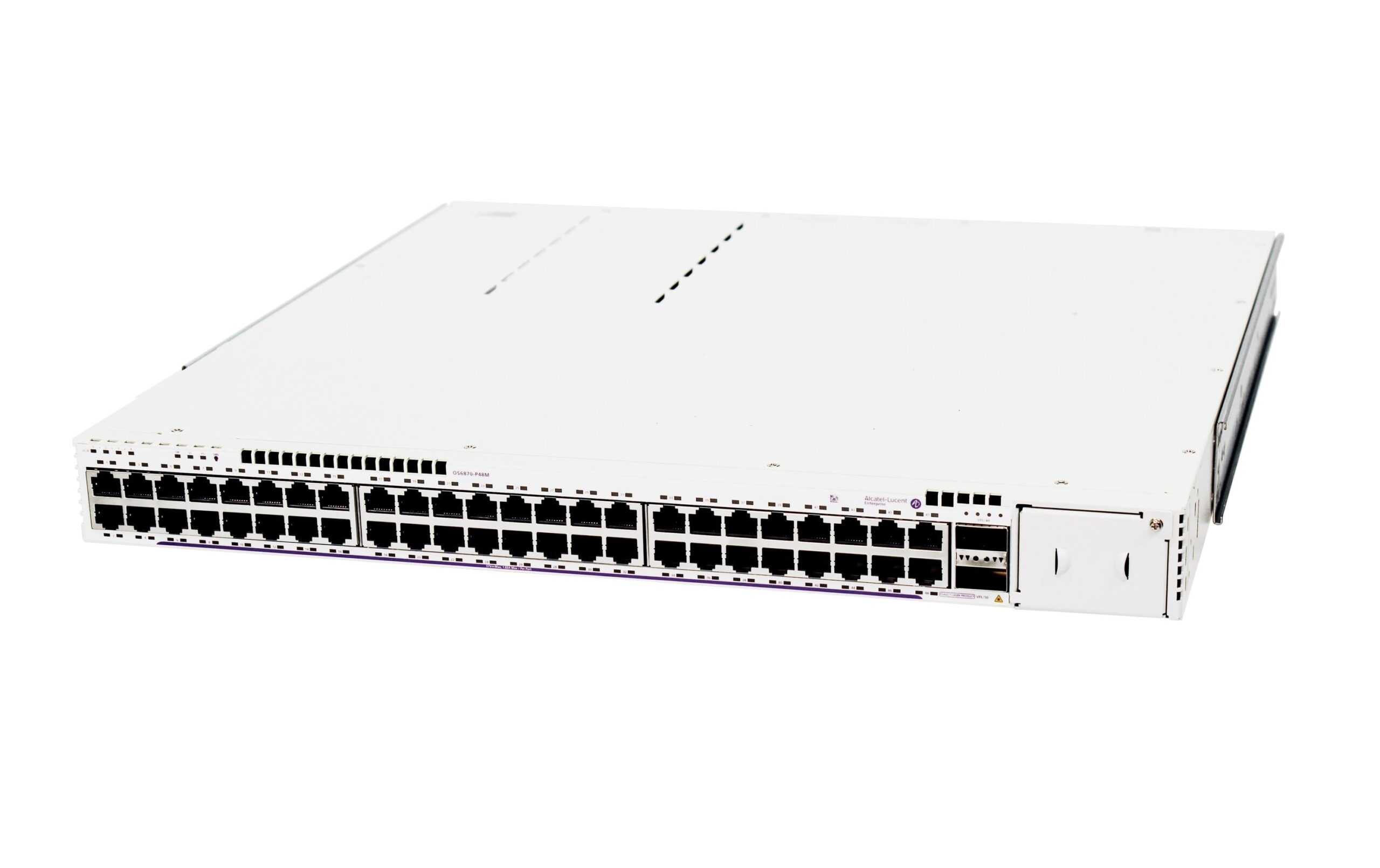 1817725 - Mediatech Alcatel-Lucent OS6870PH48M-CH Chassis Switch kaufen Schweiz | Mediatech.ch