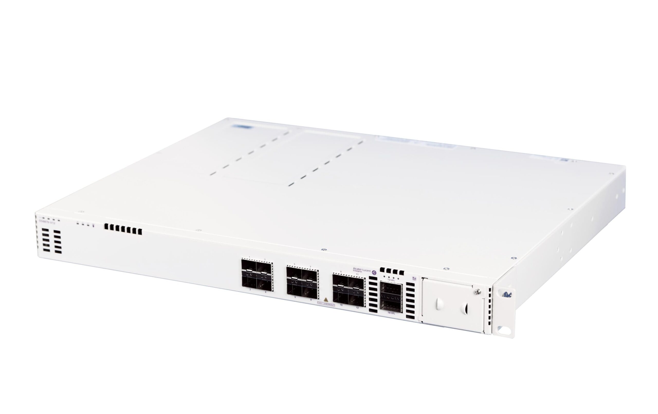 1817728 - Mediatech Alcatel-Lucent OS6870-V12-CH Chassis Switch kaufen Schweiz | Mediatech.ch