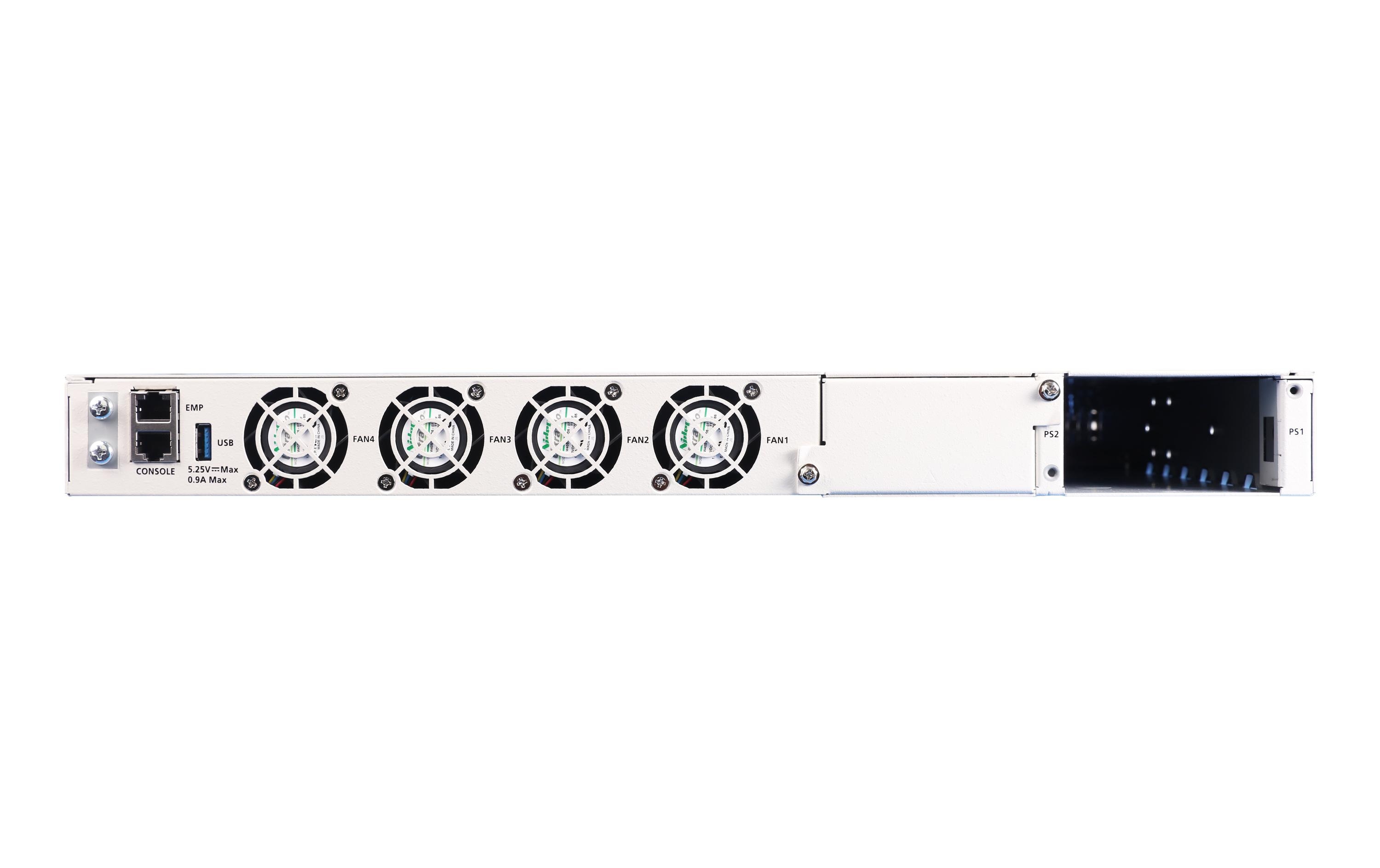 1817728_1 - Mediatech Alcatel-Lucent OS6870-V12-CH Chassis Switch